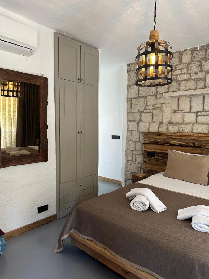 Argente Alacati (Adults Only) Exterior foto