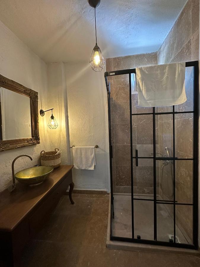 Argente Alacati (Adults Only) Cameră foto